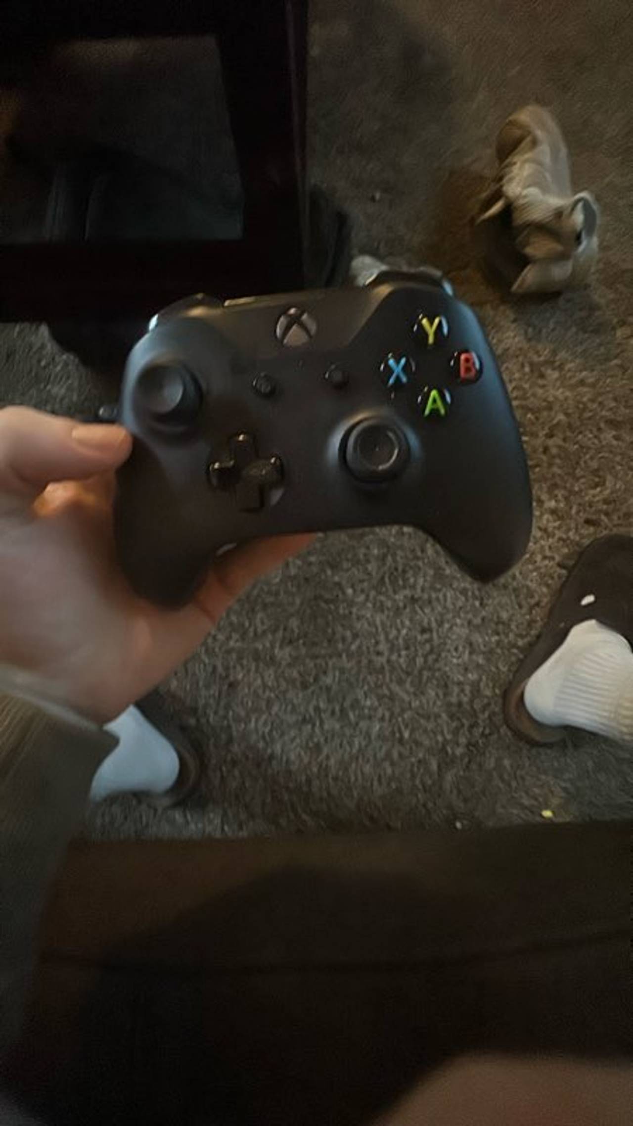 Xbox Wireless Controller