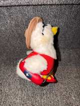 Aflac Talking Duck Plush 6 - Image 2
