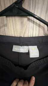 Quest Large Women's Performance Padded Bicycling Shorts - Image 4