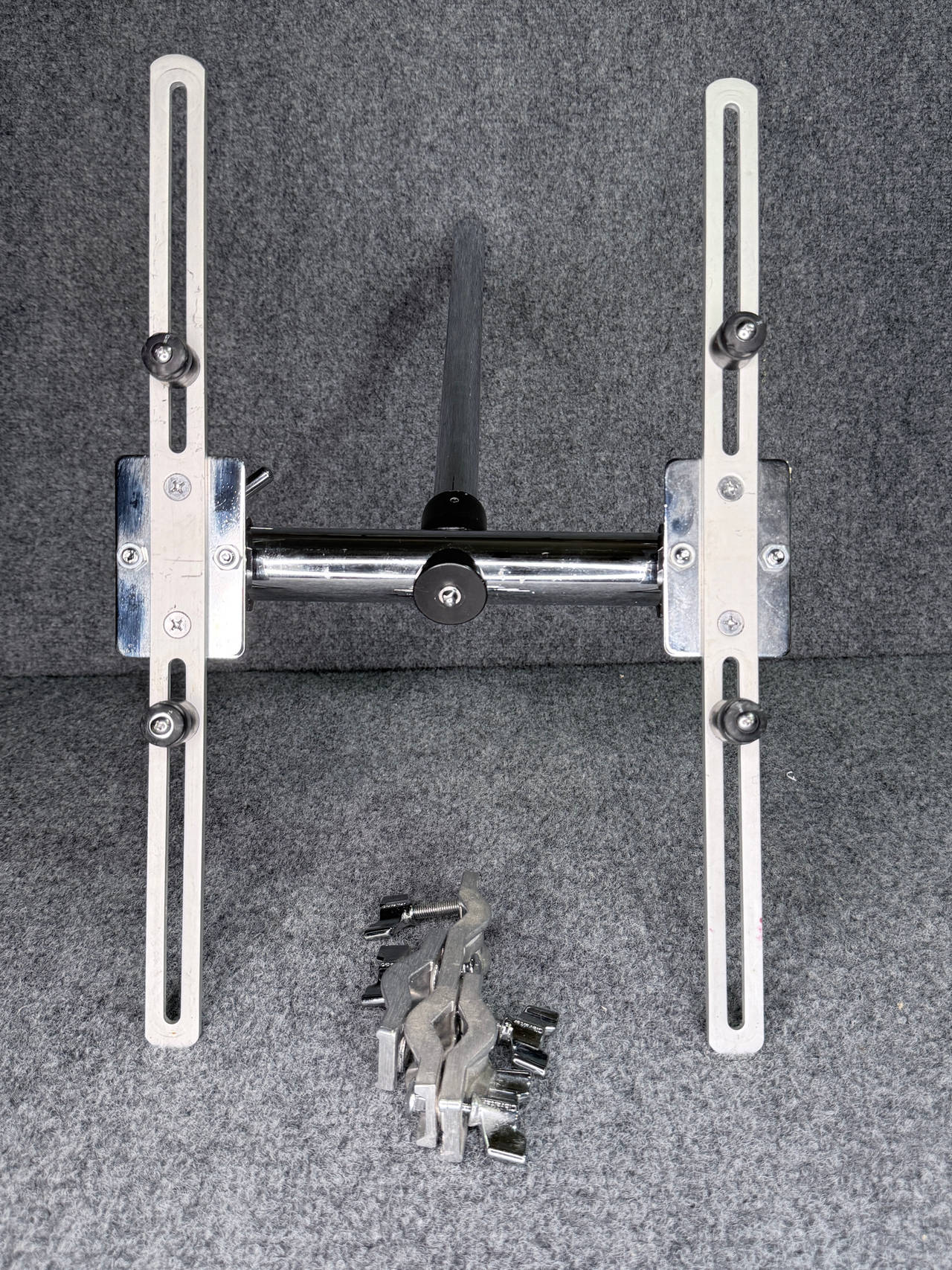 Gibraltar SC-LMS Laptop Mounting Stand