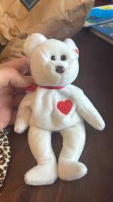 Ty Beanie Babies Collection from 1996 - Image 3