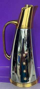 Vintage Al Saif Hala Vacuum Flask - Image 1
