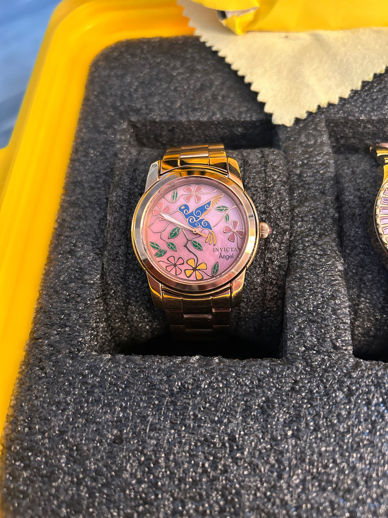 Invicta Angel Women's Watch