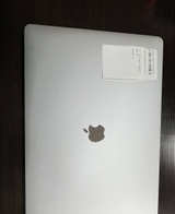 Apple MacBook Pro 16-inch 2019 i7 16GB 512GB Silver - Image 1
