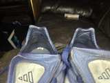 adidas Predator Pulse FG Blue Silver - Image 4