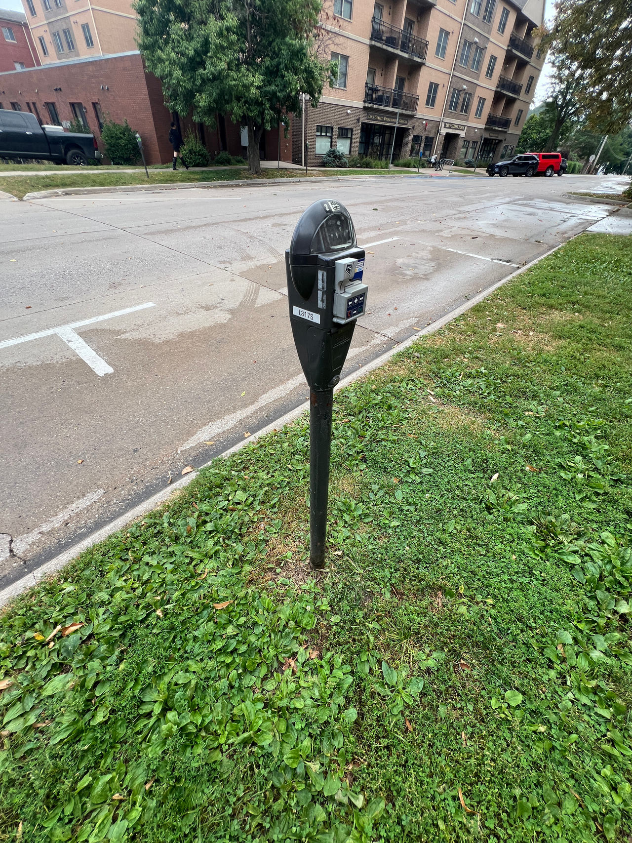 Parking Meter