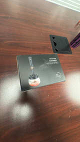 Portable Electronic Automatic Makeup Brush Cleaner - Image 3