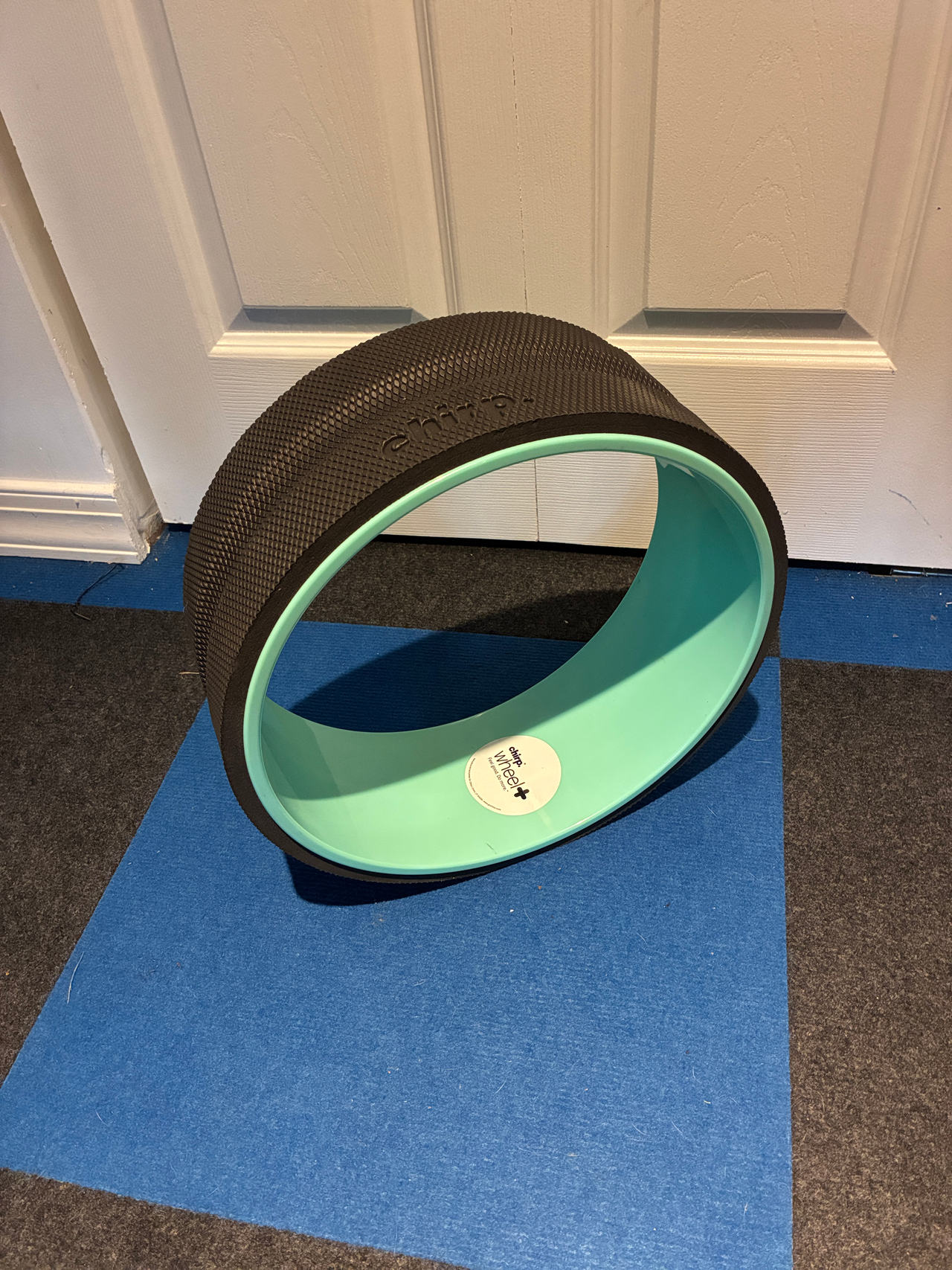 Chirp Wheel+