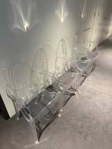 Kartell Louis Ghost Chair - Image 1