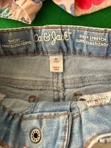2T Toddler Girls Shorts - Image 2