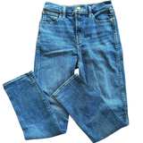 J.Crew High-Rise Classic Vintage Jeans - Image 3
