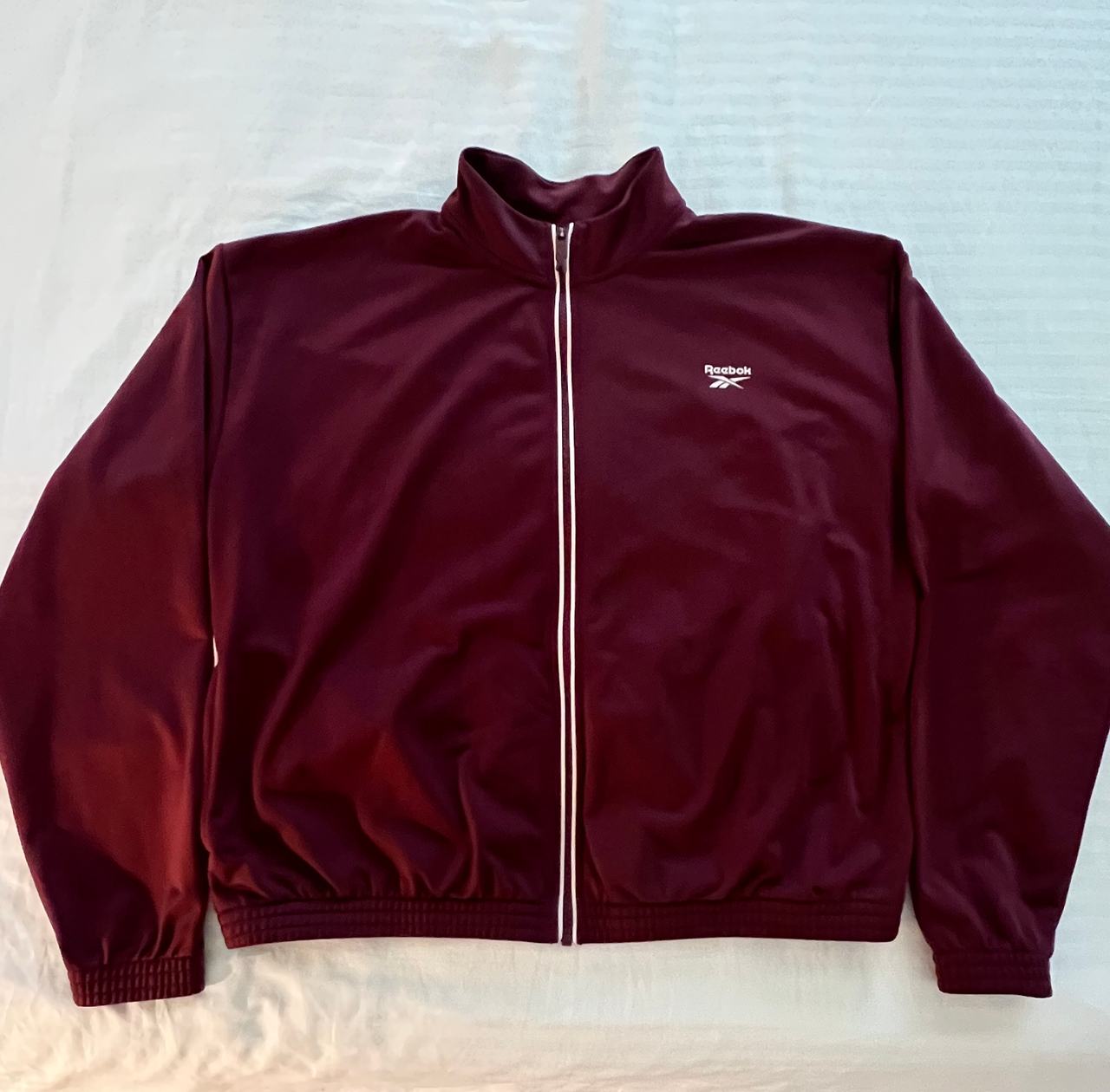 Reebok Track Jacket