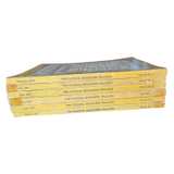 The National Geographic Magazine’s 6 Volumes 1927 Decoration Collection - Image 1
