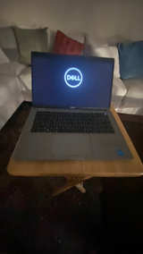 Dell Latitude 5420 14-inch Silver Laptop - Image 3