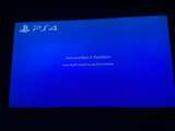 Vizio 65 inch flatscreen tv with ps4 slim - Image 2