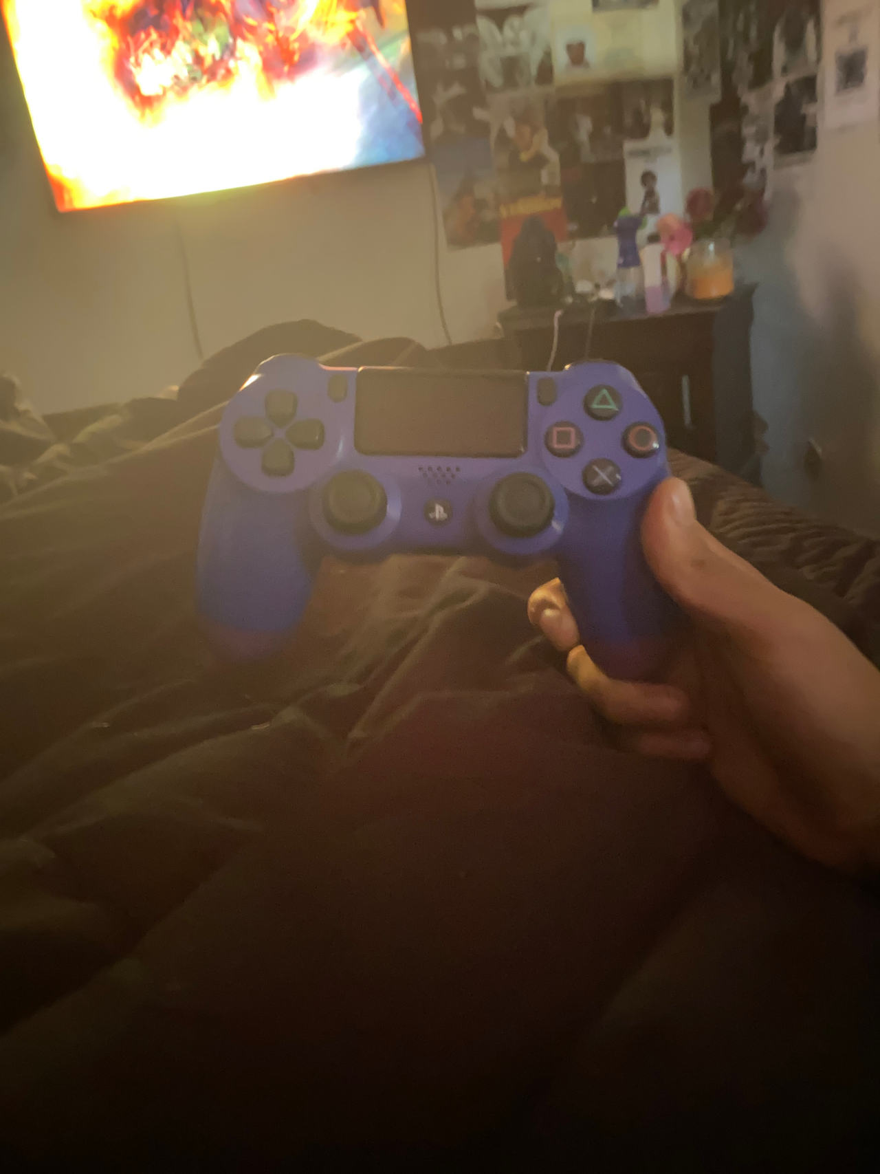 DualShock 4 Wireless Controller