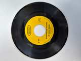 The Village Stompers - Washington Square 7" Vinyl Single - Image 2