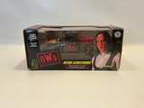 WCW nWo Souled Out Nitro-Streetrods Sting 1:24 Scale Truck - Image 2
