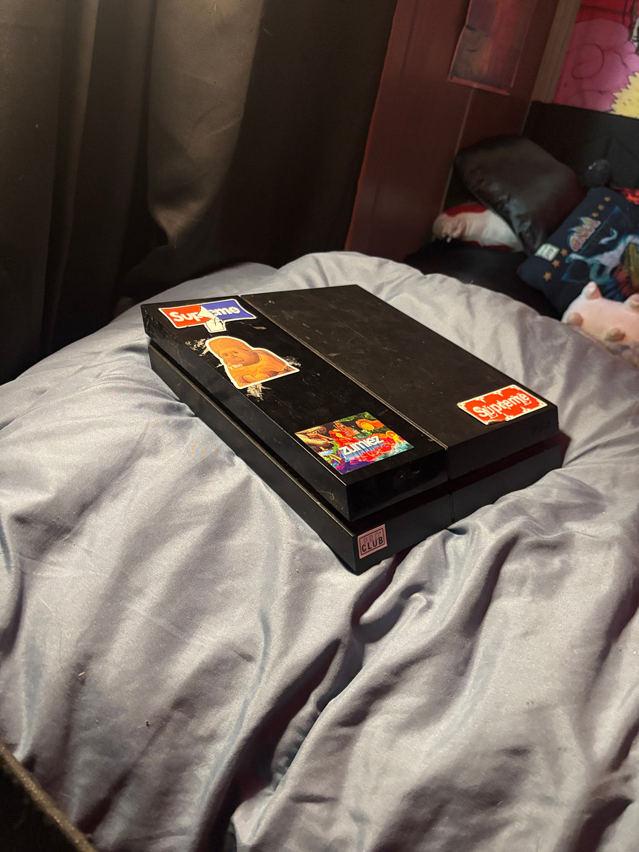 PlayStation 4