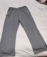 Under Armour Men's Armour Fleece Pants - Image 1
