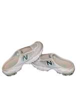 New Balance 801 Mule Slip-On Sneaker - Image 2