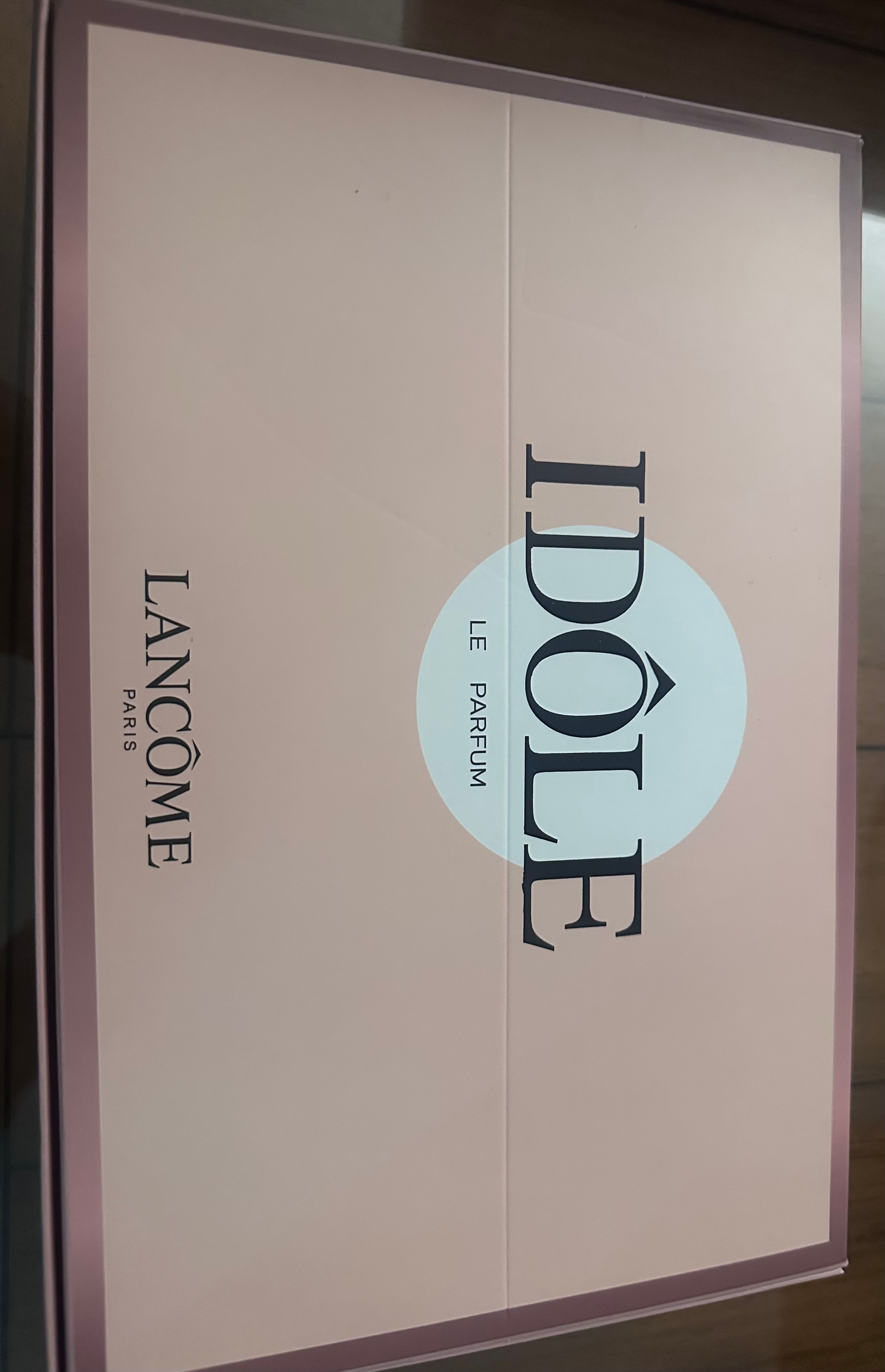 Lancôme Idôle Eau de Parfum Travel Spray - Image 2