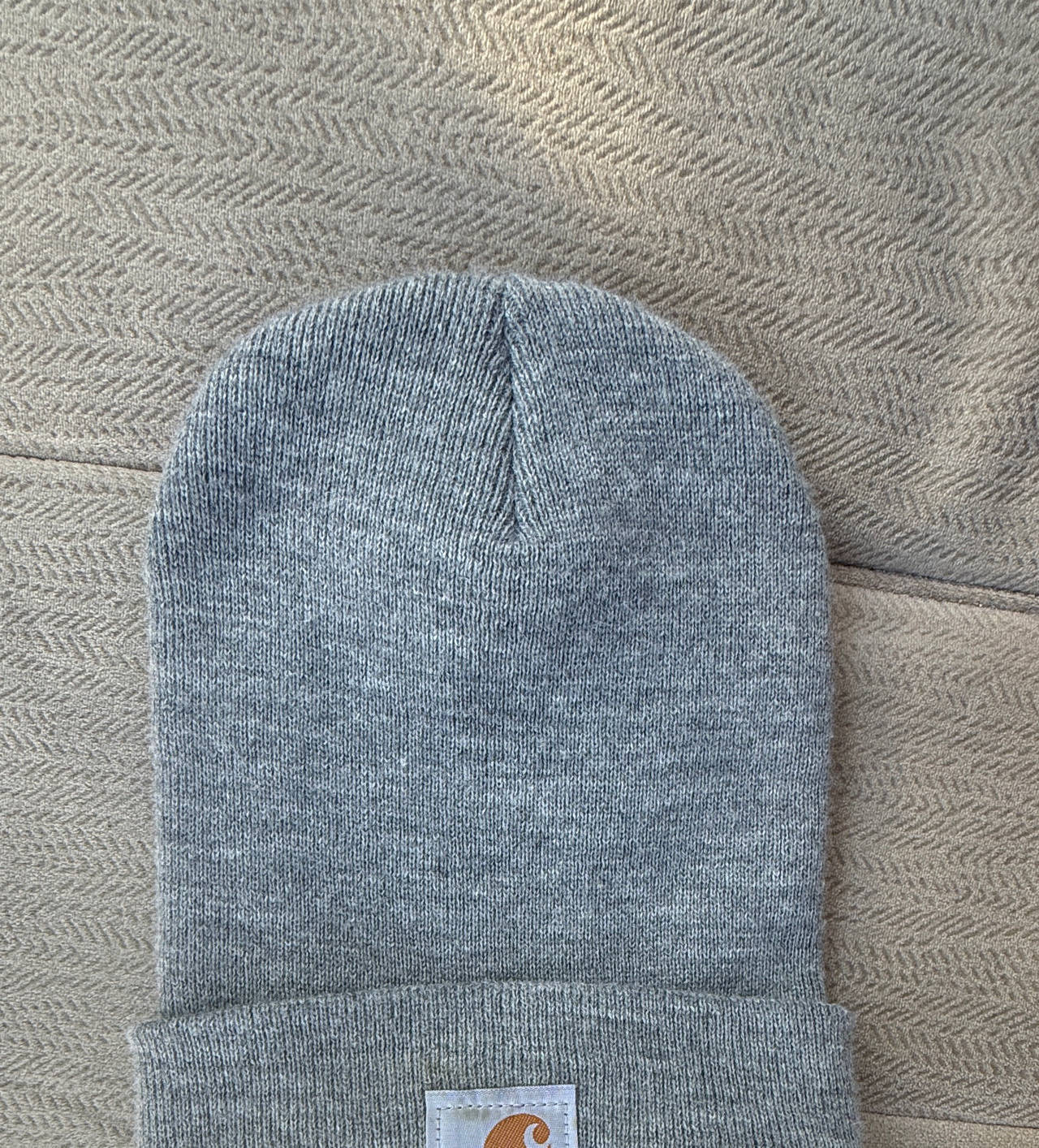 Carhartt A18 Knit Cuffed Beanie