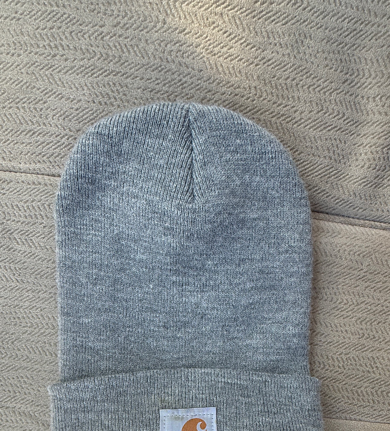 Carhartt A18 Knit Cuffed Beanie
