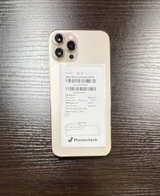 Apple iPhone 12 Pro Max 128GB Gold - Face ID Issues - Image 1
