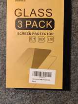 Mr.Shield Tempered Glass Screen Protector 3-Pack - Image 2