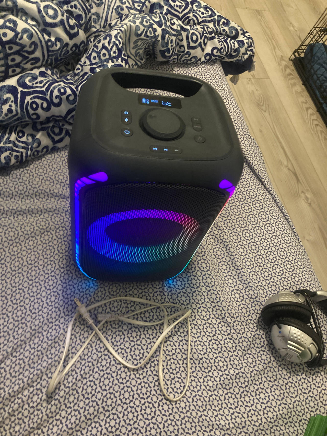 JBL PartyBox