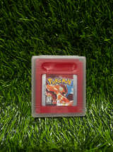 Pokémon Red Version - Image 1
