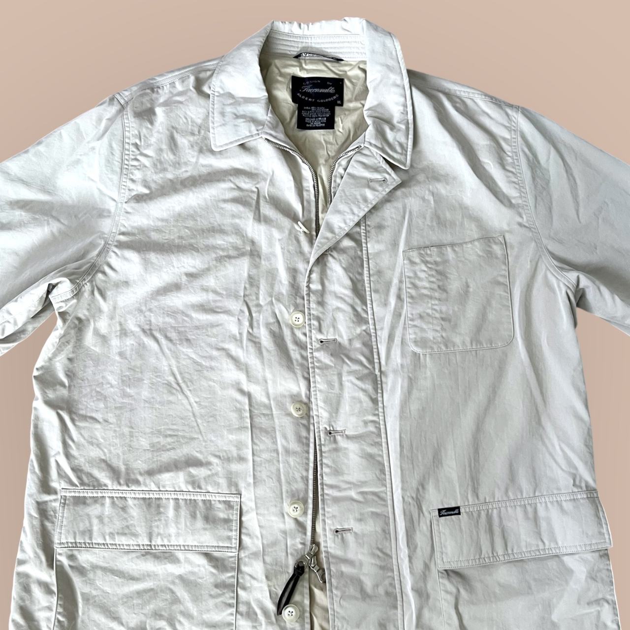 Façonnable Jacket