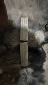 Bare + Babe Invisible Tape - Image 2