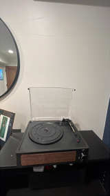 Bluetooth record player - Image 2