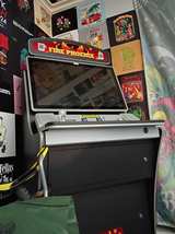 Fire Phoenix Skill Game Arcade Machine - Image 2