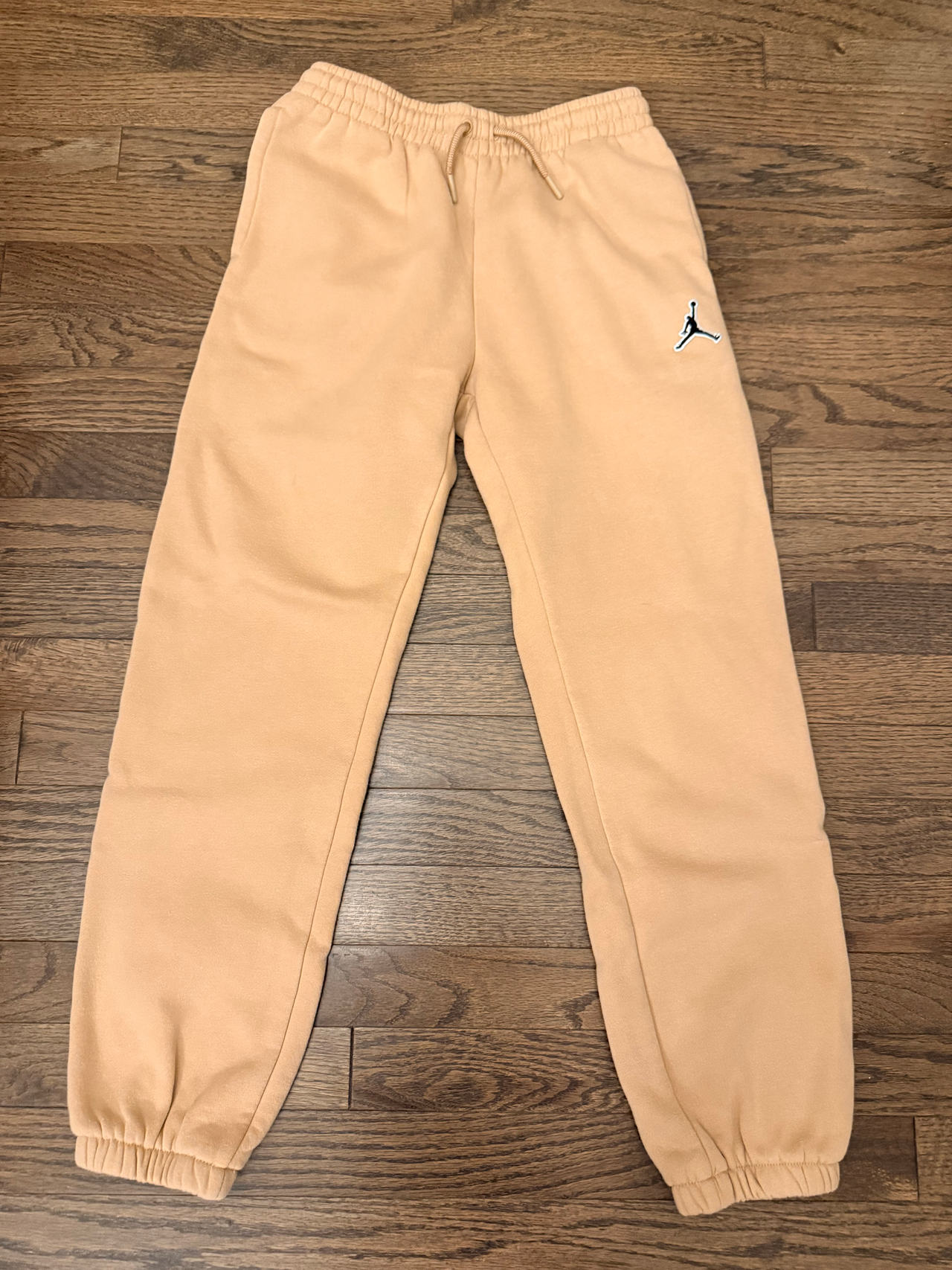 Jordan Kids Essentials Fleece Sweatpants