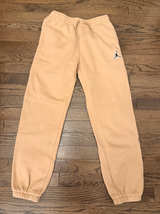 Jordan Kids Essentials Fleece Sweatpants - Image 1