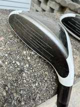 TaylorMade RBZ Burner Rescue SuperFast Golf Club Set - Image 6
