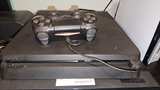 Sony PlayStation 4 Slim Console Bundle with 2 Controllers - Image 3