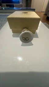Oakley Fine China Thimble - Image 4