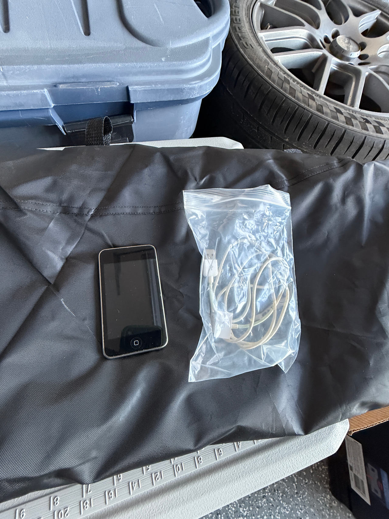 Apple iPod Touch 2nd Generation