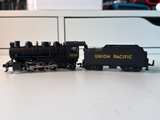 Bachmann HO Scale Union Pacific 0-6-0 Steam Locomotive #1836 - Image 1