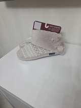 MUK LUKS Women's Cozy Comfort Bootie Slippers - Image 2
