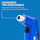 Kobalt Digital Tire Gauge #336417 - Image 2