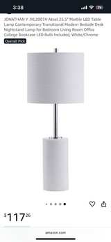 Jonathan Y Table Lamp - Image 2