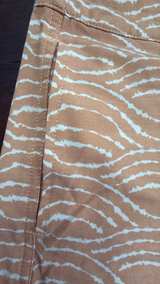 Faherty The Bayberry Trunk Swim Shorts size 35 - Image 3
