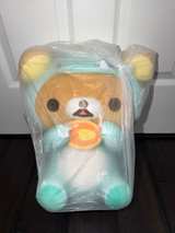 San-X Rilakkuma Dinosaur Kigurumi Plush - Image 4