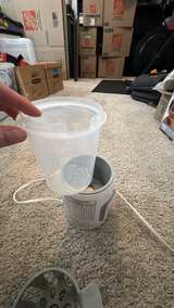 Grownsy Baby Bottle Warmer - Image 4
