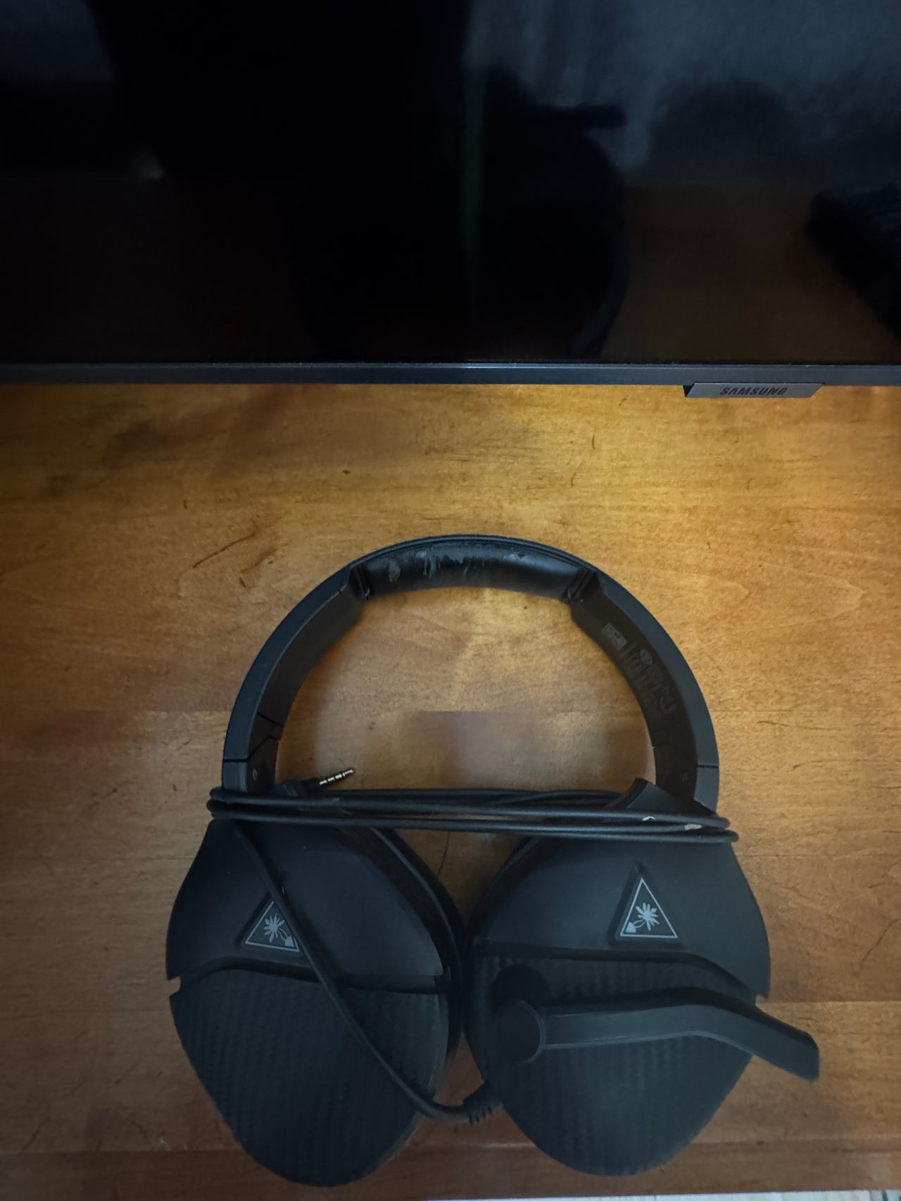 Turtle Beach Recon 50